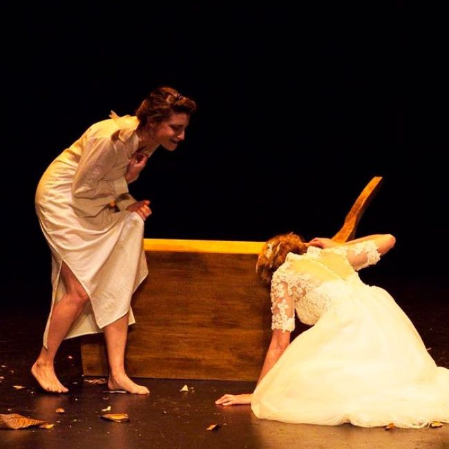 La senda que deja el aire El desván de los deseos