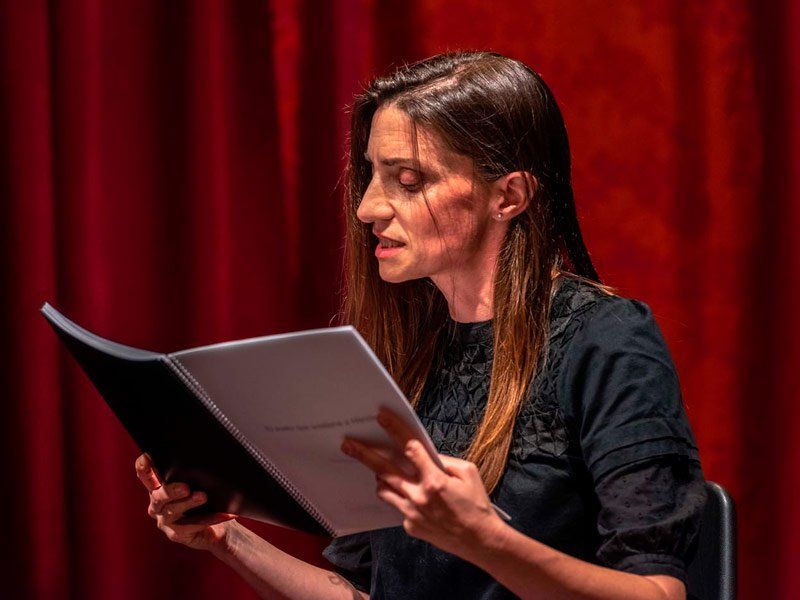 Clases de teatro en Asturias con El desván de los deseos Clases de teatro en Asturias con El desván de los deseos