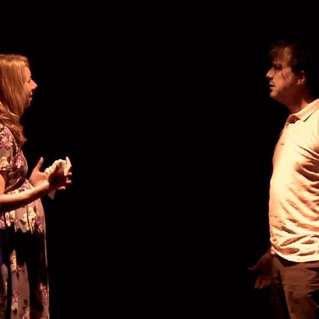 Breve epílogo de un hombre abandonado El desván de los deseos