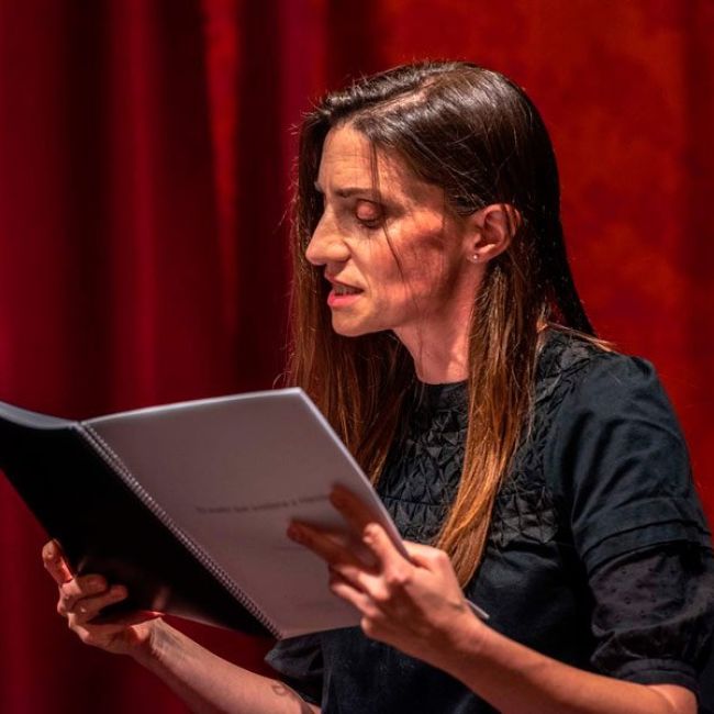 Clases de teatro en Asturias con El desván de los deseos