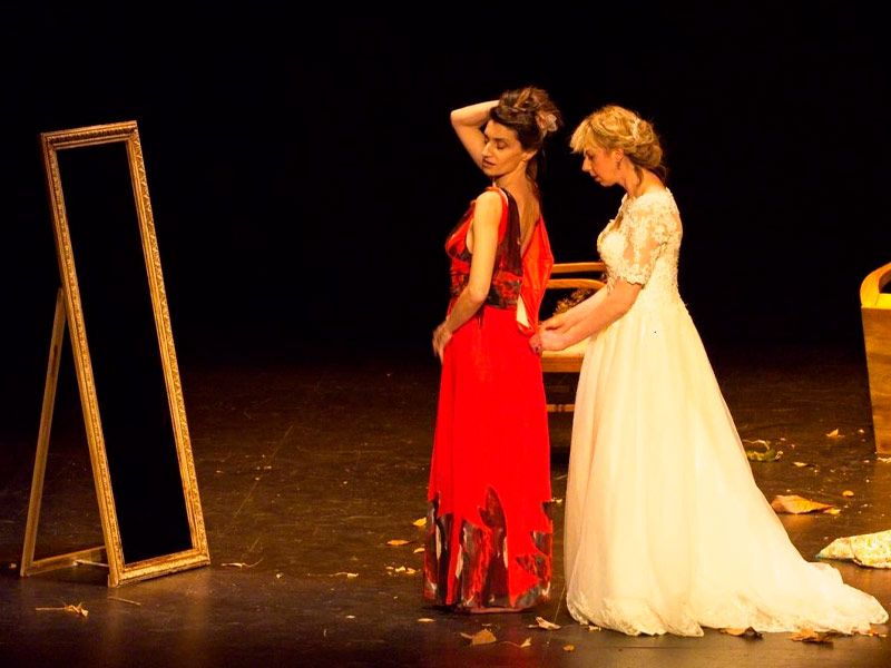 La senda que deja el aire El desván de los deseos