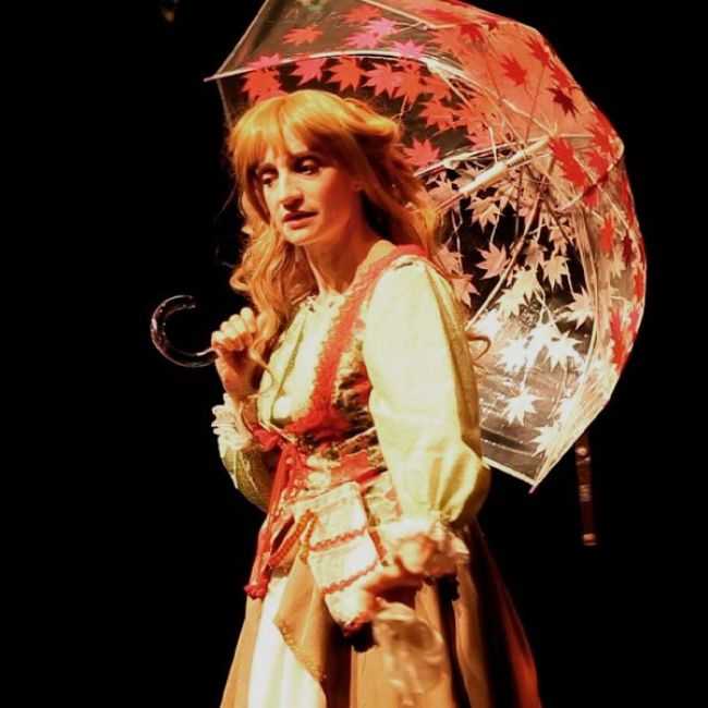 Marce y Dioni El desván de los deseos